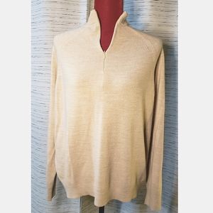 Karen Scott sweater 0X